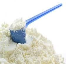 Full Cream Milk Powder