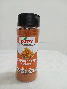 French Frice Masala