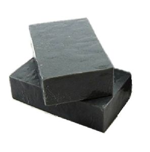 Activated Charcoal Soap