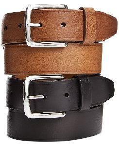 leather belts