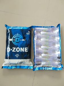 D Zone Disposable Spoon