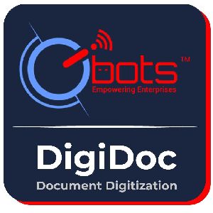 DigiDoc-Document Digitization