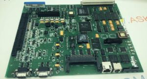 Industrial Automation