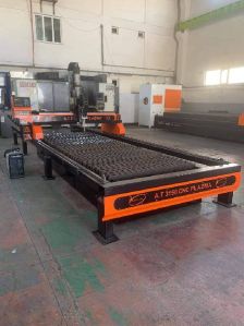 Plasma Cutting Machine