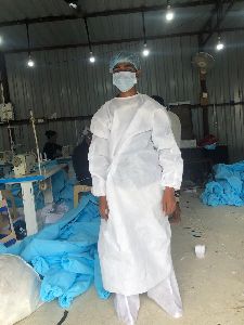 PPE Gown Kit