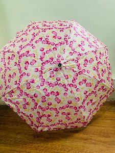 2- fold umbrella
