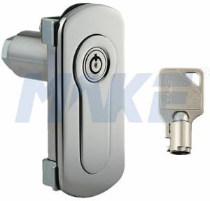 New Style Vending Machine Lock