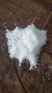 Chemical Free sea salt