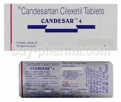 Candesartan Tablets