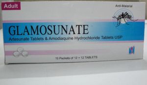 Glamosunate Tablets