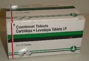 Levodopa Tablets