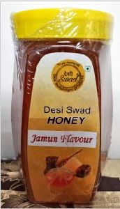 Jamun Flavour Honey