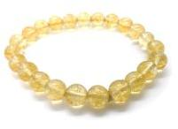 Citrine Bracelet