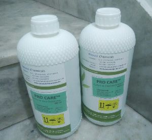 Protective Surface Disinfectant Coating chemicals