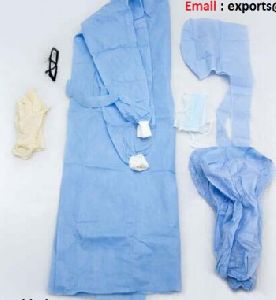 O.T. / Surgical Wear