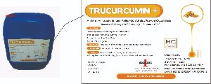 Trucurcumin+ : Turmeric Oil for feed