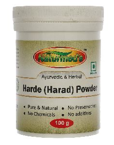 Harad Powder