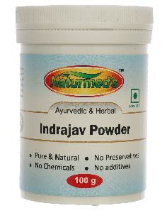 Indrajav Powder