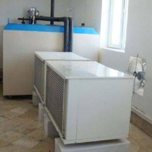 Freezers, Refrigerators and Chillers