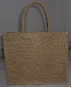 Jute Shopping Bags with handle 1