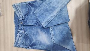 Ultrablaze Dark Blue Jeans