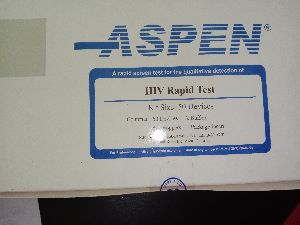 hiv rapid test