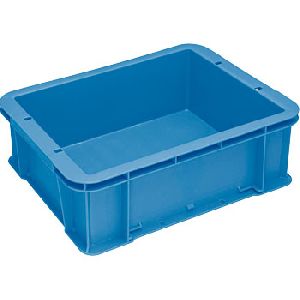 plastic container box