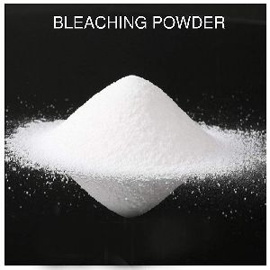 Bleaching Powder