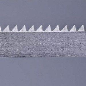 A-Tooth Band Knife Blade