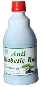 Anti Diabetic Ras