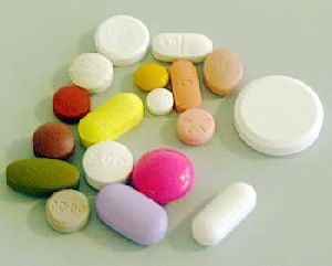 Anti - Diarrheal Tablets