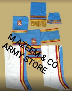 crpf sammonium dress item