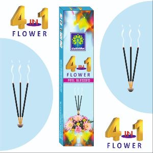 Flower Incense Sticks
