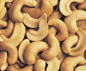 Scorched Split Cashew Nuts