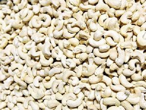 SW-210 Scorched Wholes Cashew Nuts