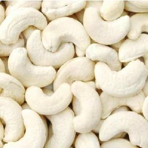 W-240 White Whole Cashew Nuts