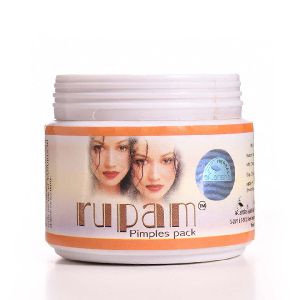 Rupam Pimple Pack