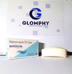 Kitoscal Medicated Soap