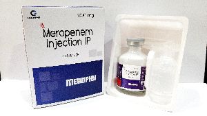 Merophy Injection