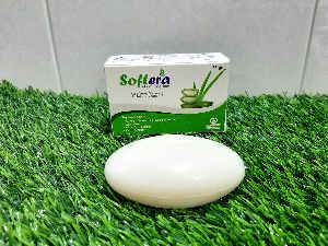 Softera Moisturizing Soap