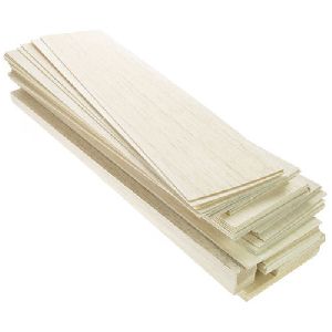 2 Mm Balsa Wood Sheet