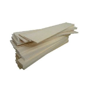 3 mm Balsa Wood Sheets
