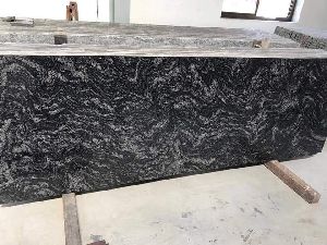 BLACK MARKINO SLABS