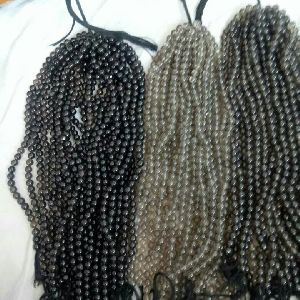 Gemstone Beads Mala