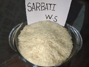 Sabarmati White Sella Basmati Rice