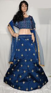 Lehenga Choli