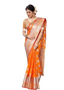 silk saree