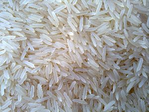 Organic Pusa Basmati Steam Rice