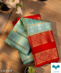 Women Silk sarees