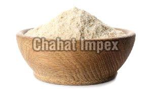 White Sesame Powder